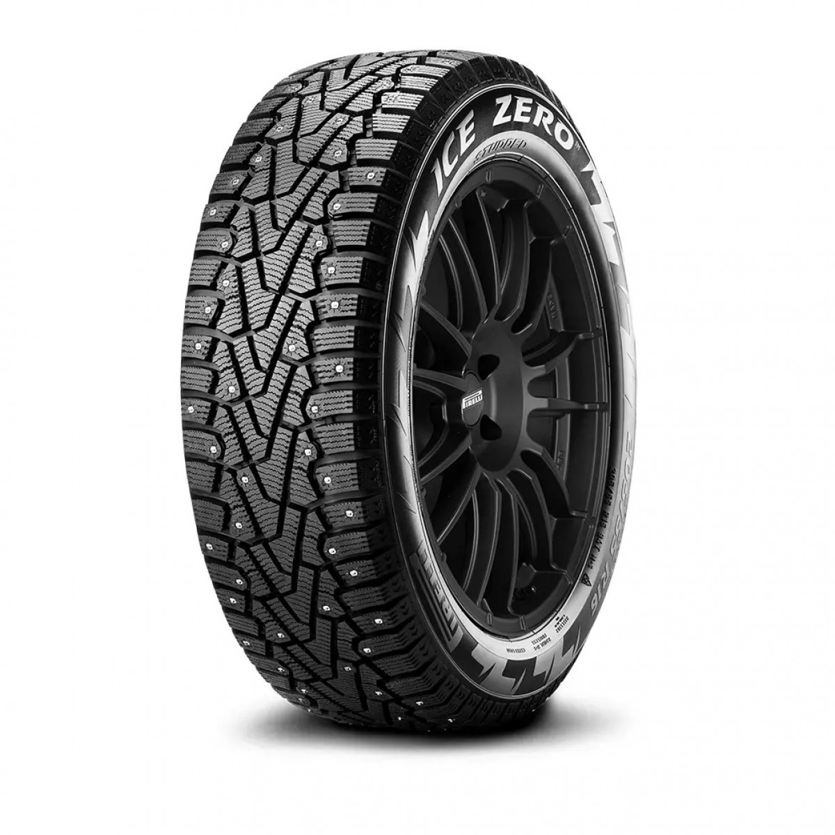 Автошина PIRELLI 205/55R16 94T XL ICE ZERO ШИП