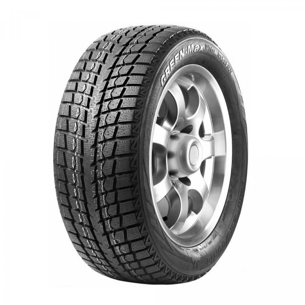 Автошина LINGLONG 295/40R21 107T GREEN-MAX WINTER ICE I-15 SUV