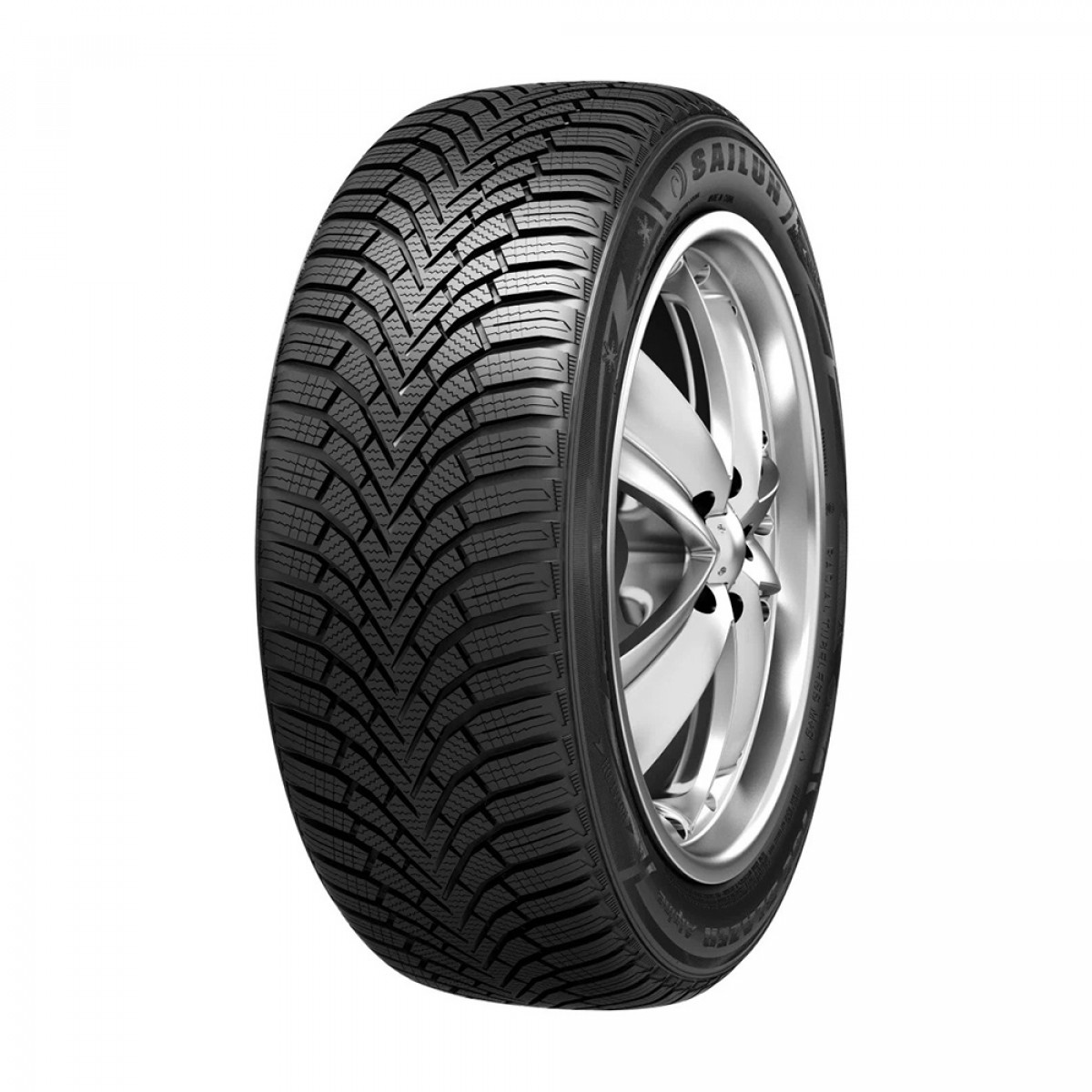 Автошина SAILUN 215/65R16 98H ICE BLAZER ALPINE+