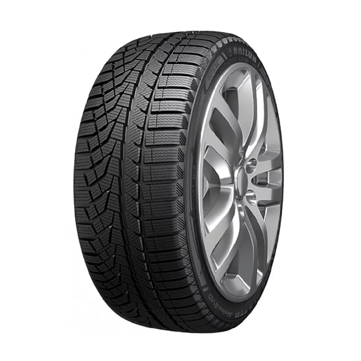 Автошина SAILUN 255/40R19 100V XL ICE BLAZER ALPINE EVO 1