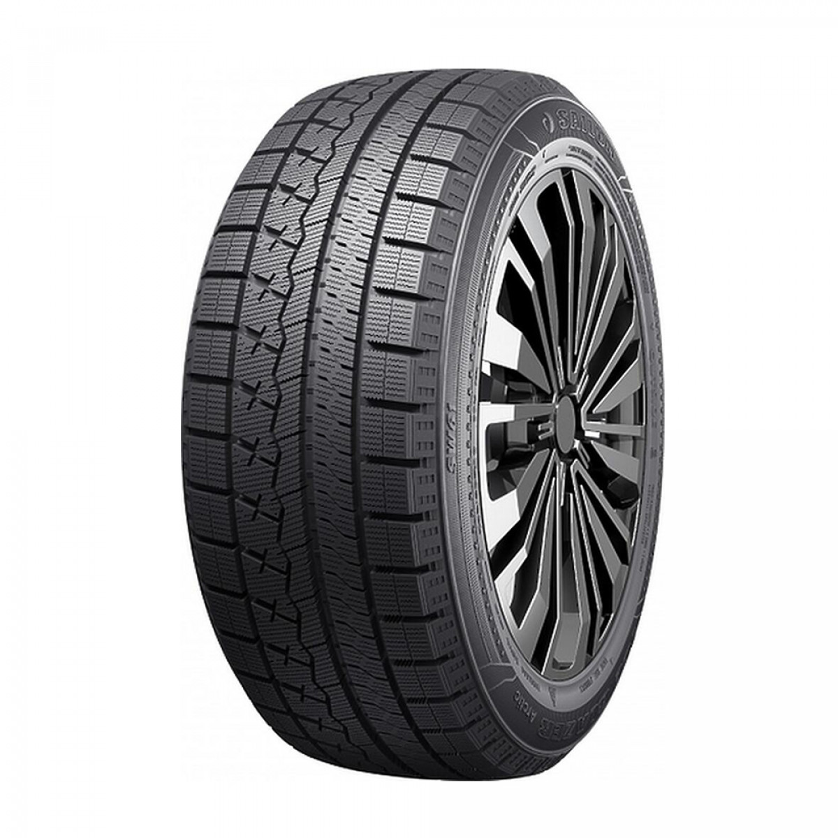 Автошина SAILUN 235/60R19 107T ICE BLAZER ARCTIC EVO