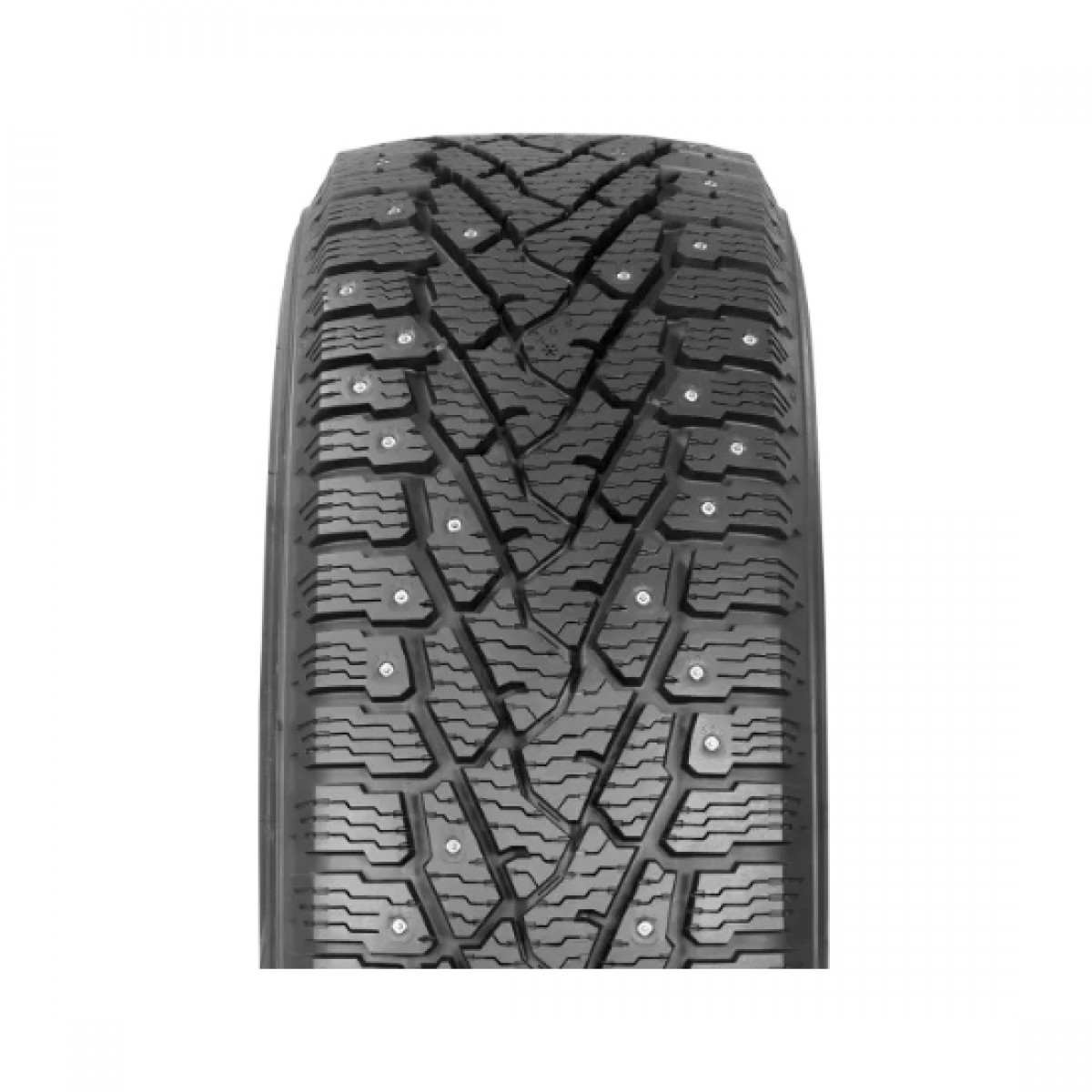 Автошина IKON 215/75R16C 116/114R AUTOGRAPH ICE C3 ШИП