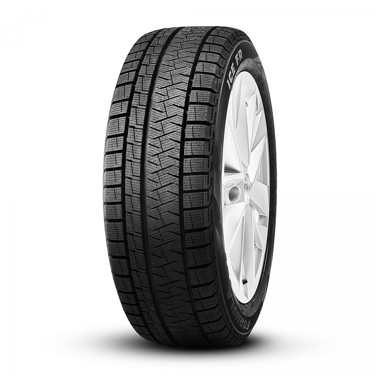 Автошина FORMULA 225/65R17 106T XL ICE FRICTION