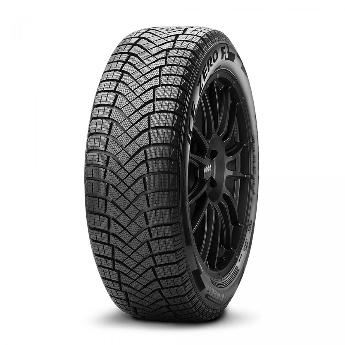 Автошина PIRELLI 255/45R20 105H XL ICE ZERO FRICTION