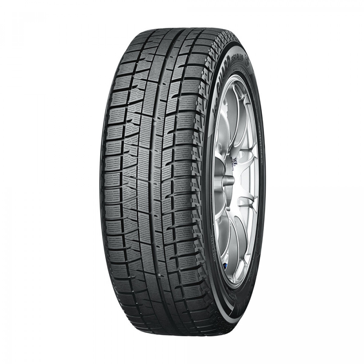 Автошина YOKOHAMA 225/50R17 94Q IG50+