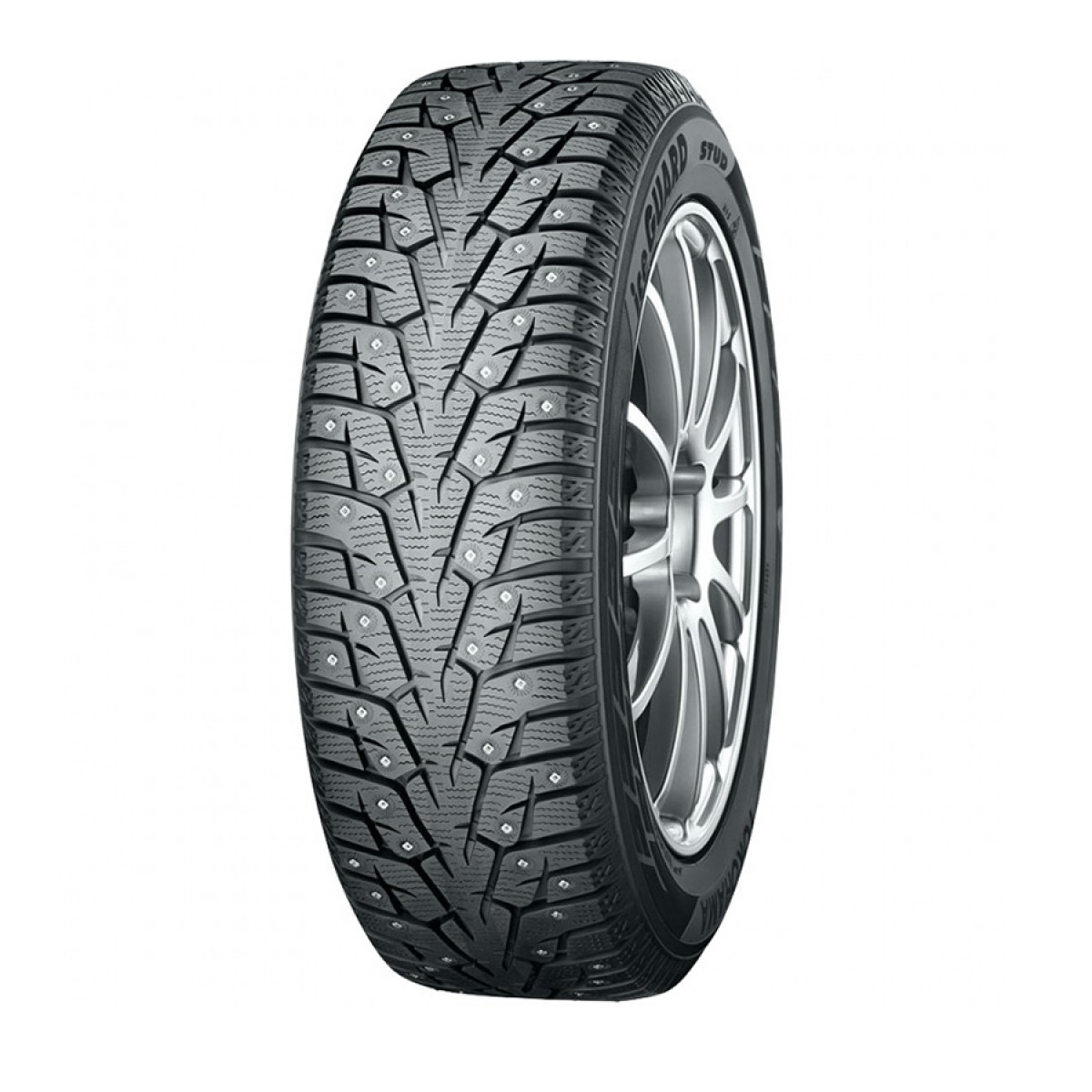 Автошина YOKOHAMA 185/65R14 90T IG55 ШИП