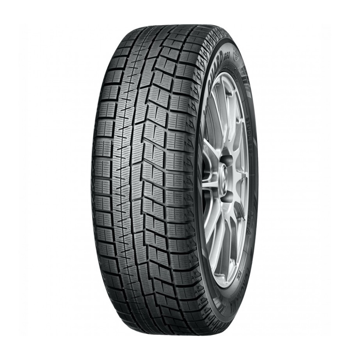 Автошина YOKOHAMA 225/55R18 98Q IG60