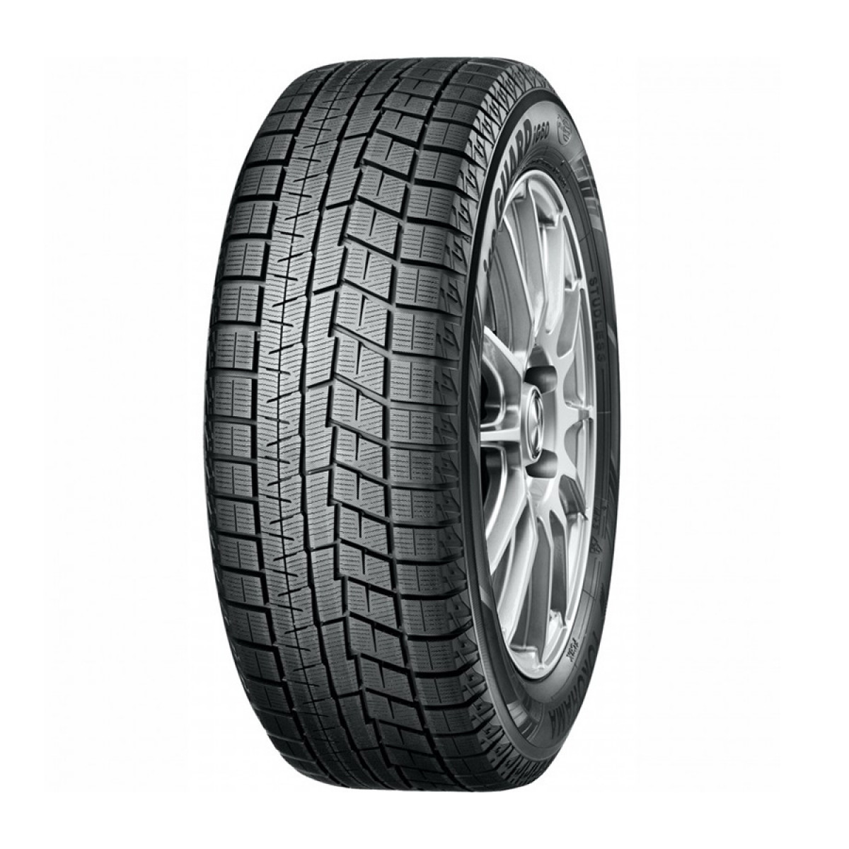 Автошина YOKOHAMA 255/35R19 96Q IG60A