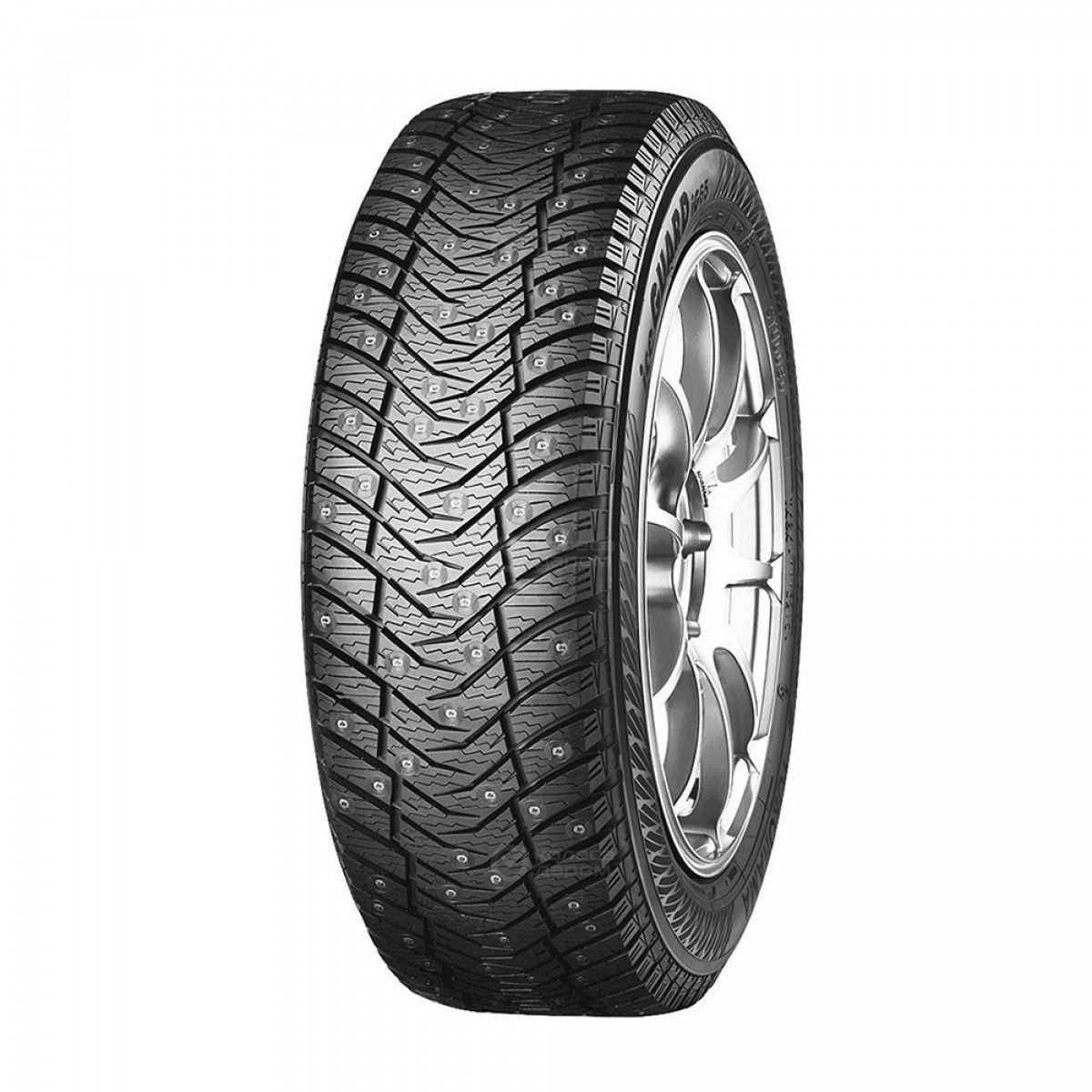 Автошина YOKOHAMA 275/40R20 106T IG65 ШИП