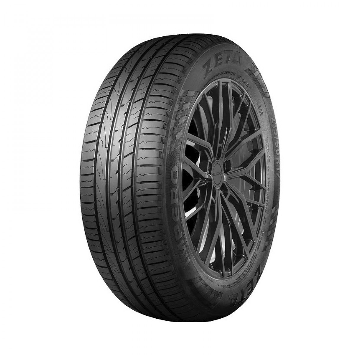 Автошина PACE 215/55R18 99V XL IMPERO