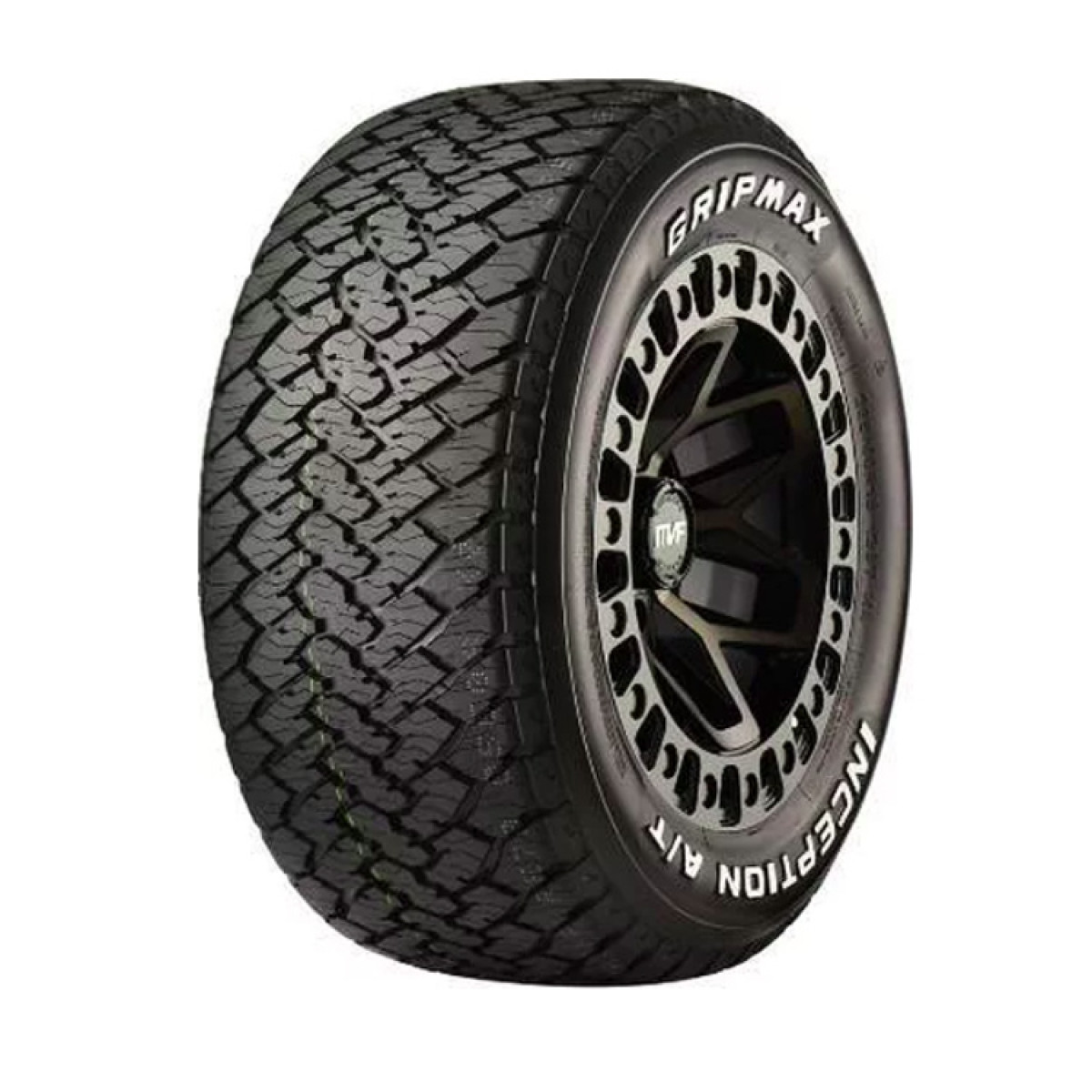 Автошина GRIPMAX 205/70R15 96T INCEPTION A/T