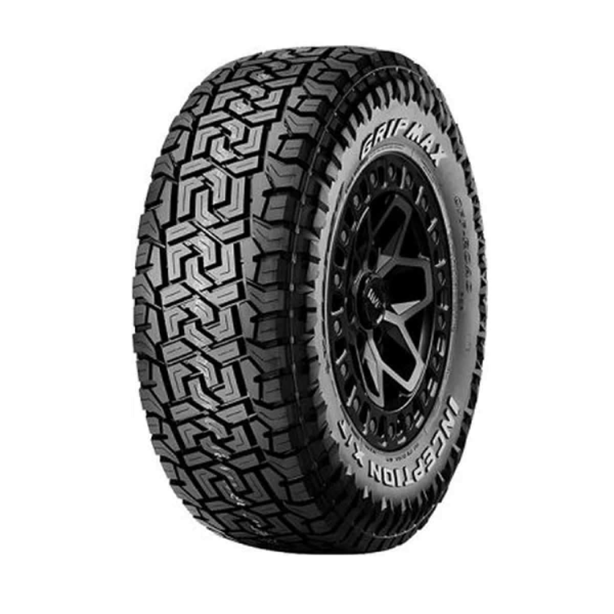 Автошина GRIPMAX 265/50R20 115/112Q INCEPTION X/T