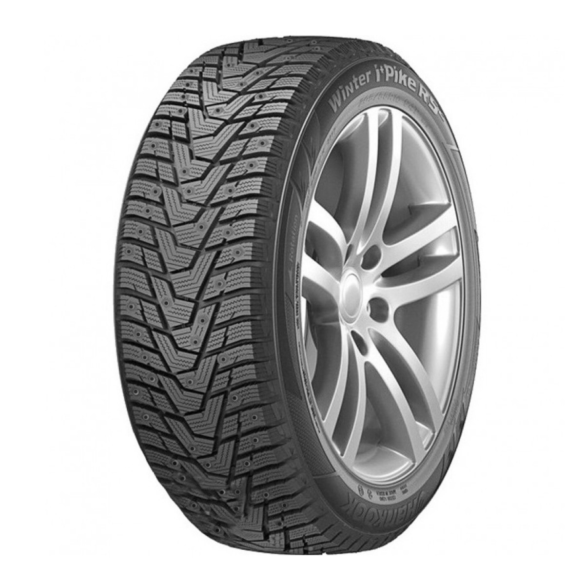 Автошина HANKOOK 175/70R14 88T XL WINTER IPIKE RS2 W429