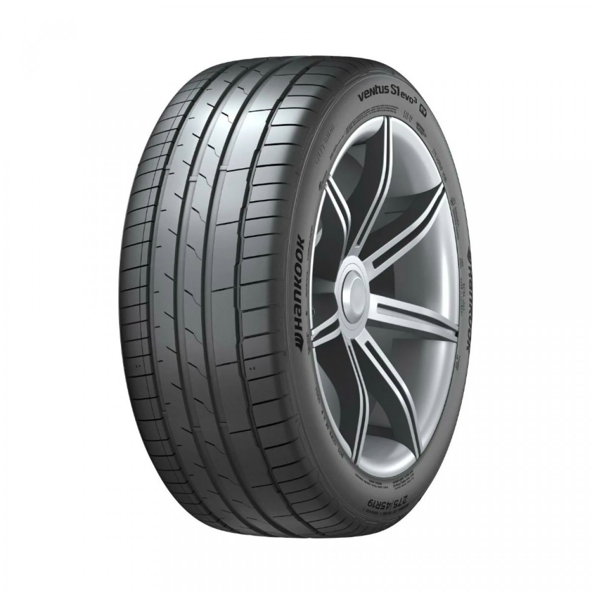 Автошина HANKOOK 285/35R21 105Y VENTUS S1 EVO3 SUV K127A