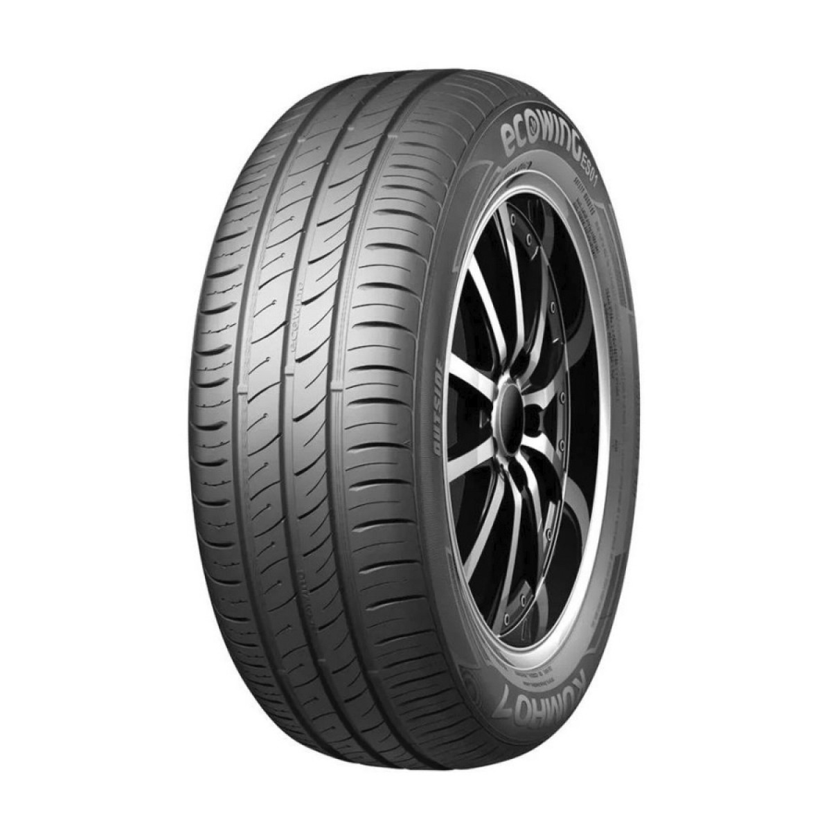 Автошина KUMHO 185/55R15 86H XL KH27