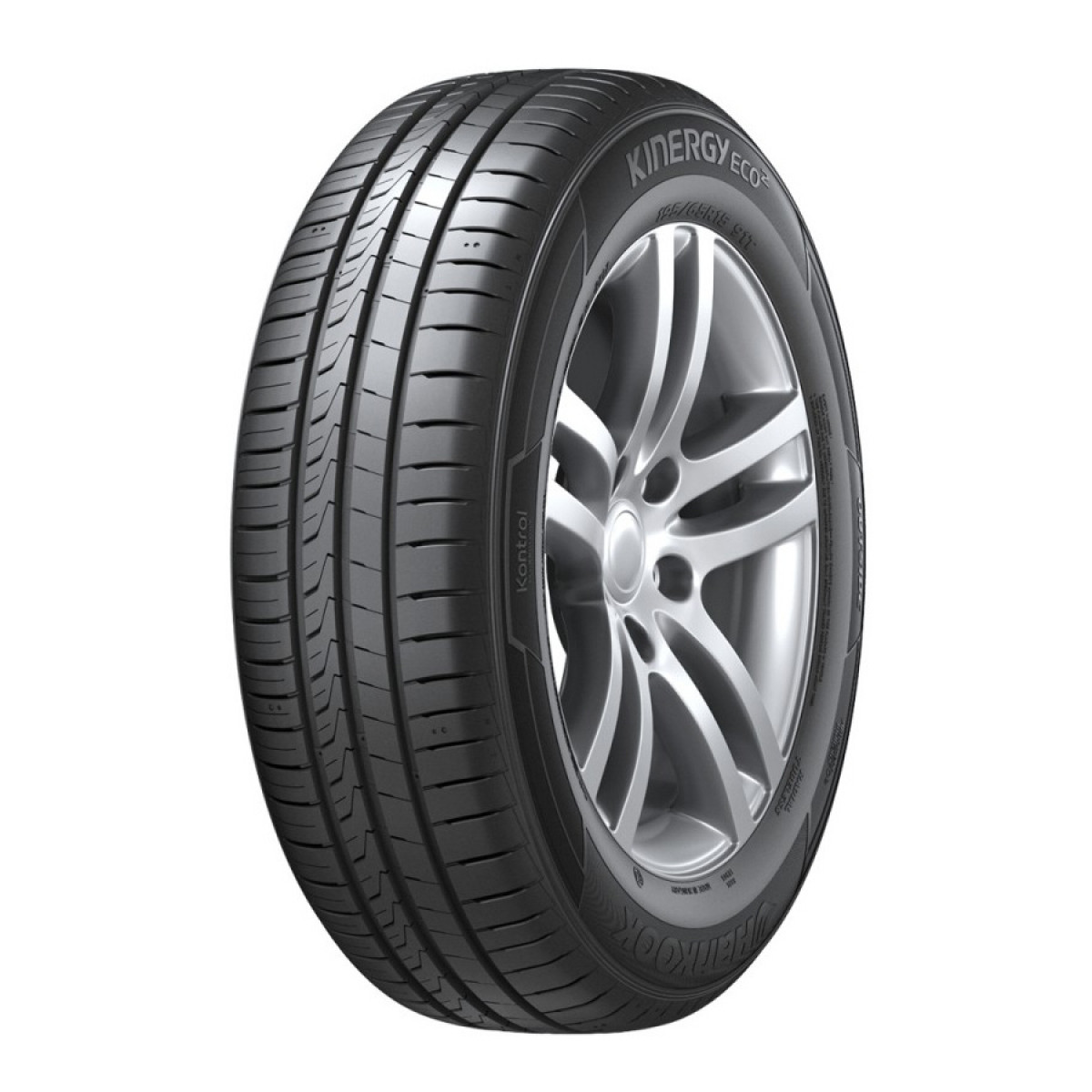 Автошина HANKOOK 175/70R14 88T KINERGY ECO K435