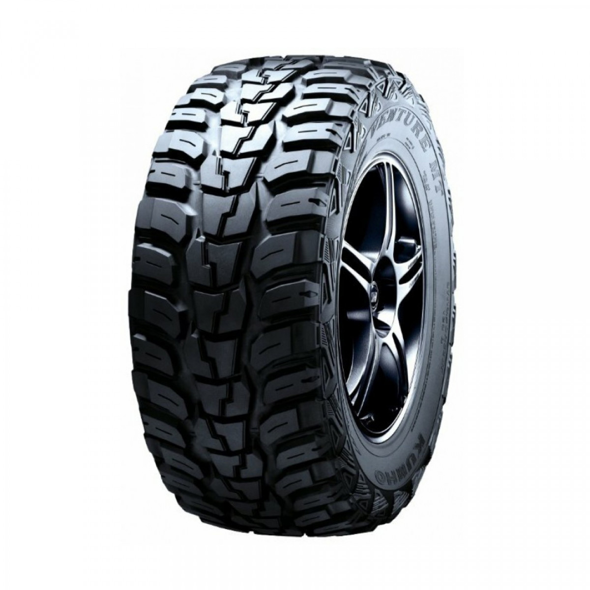 Автошина KUMHO 27/8,5R14 95Q KL71