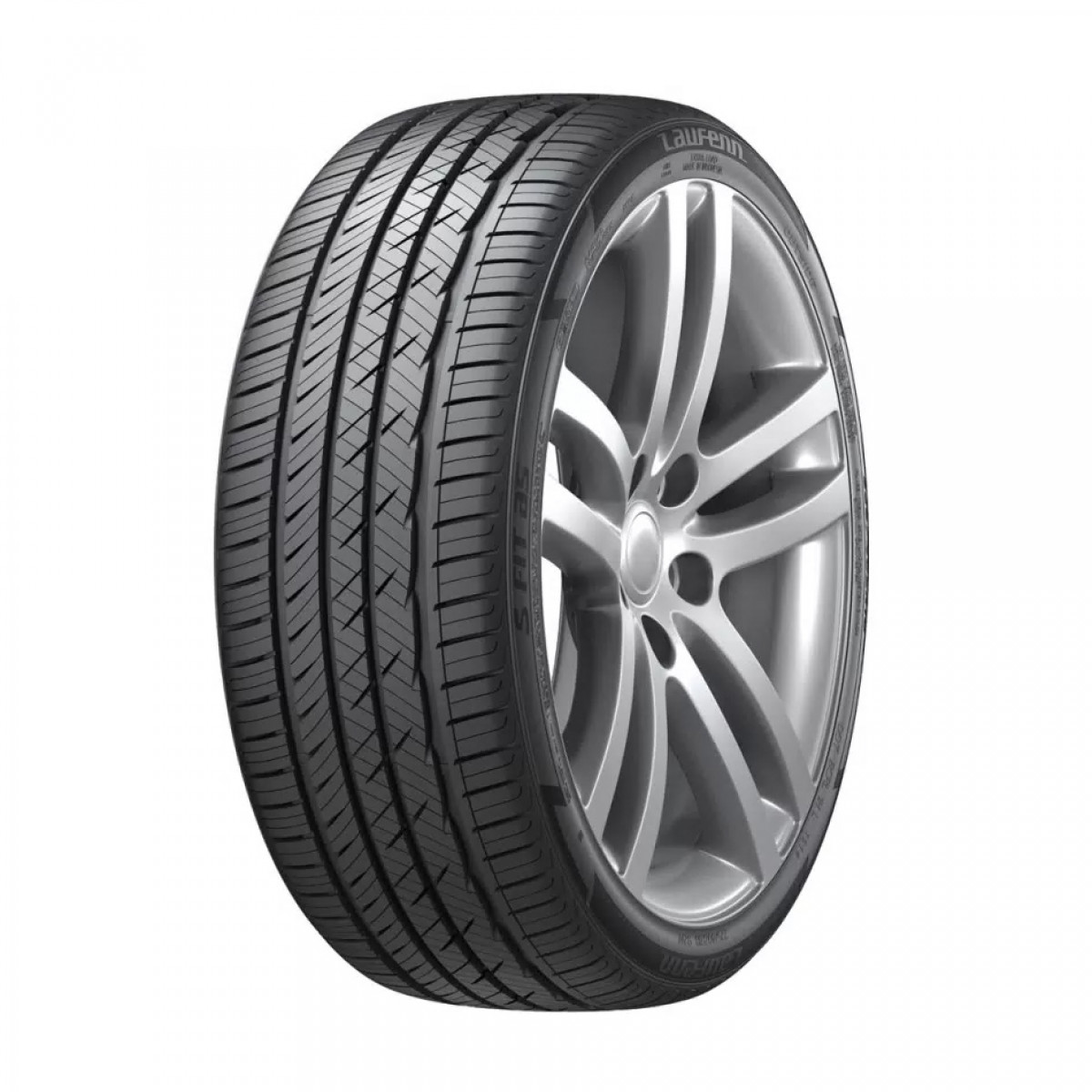 Автошина LAUFENN 215/45R17 91Y XL LK01