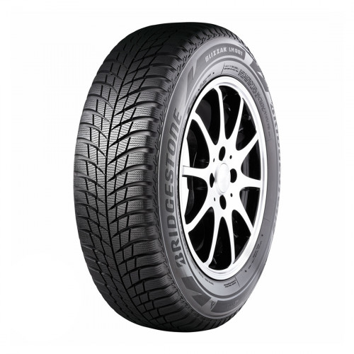 364, Автошина BRIDGESTONE 215/65R17 99H BLIZZAK LM001 (MO), 9360, 8309р., BLIZZAK LM001, BRIDGESTONE, Шины