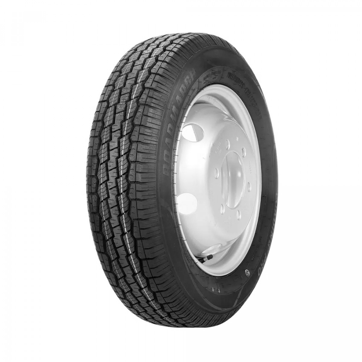 Автошина SONIX 195/75R16С 107/105R LOADING PRO