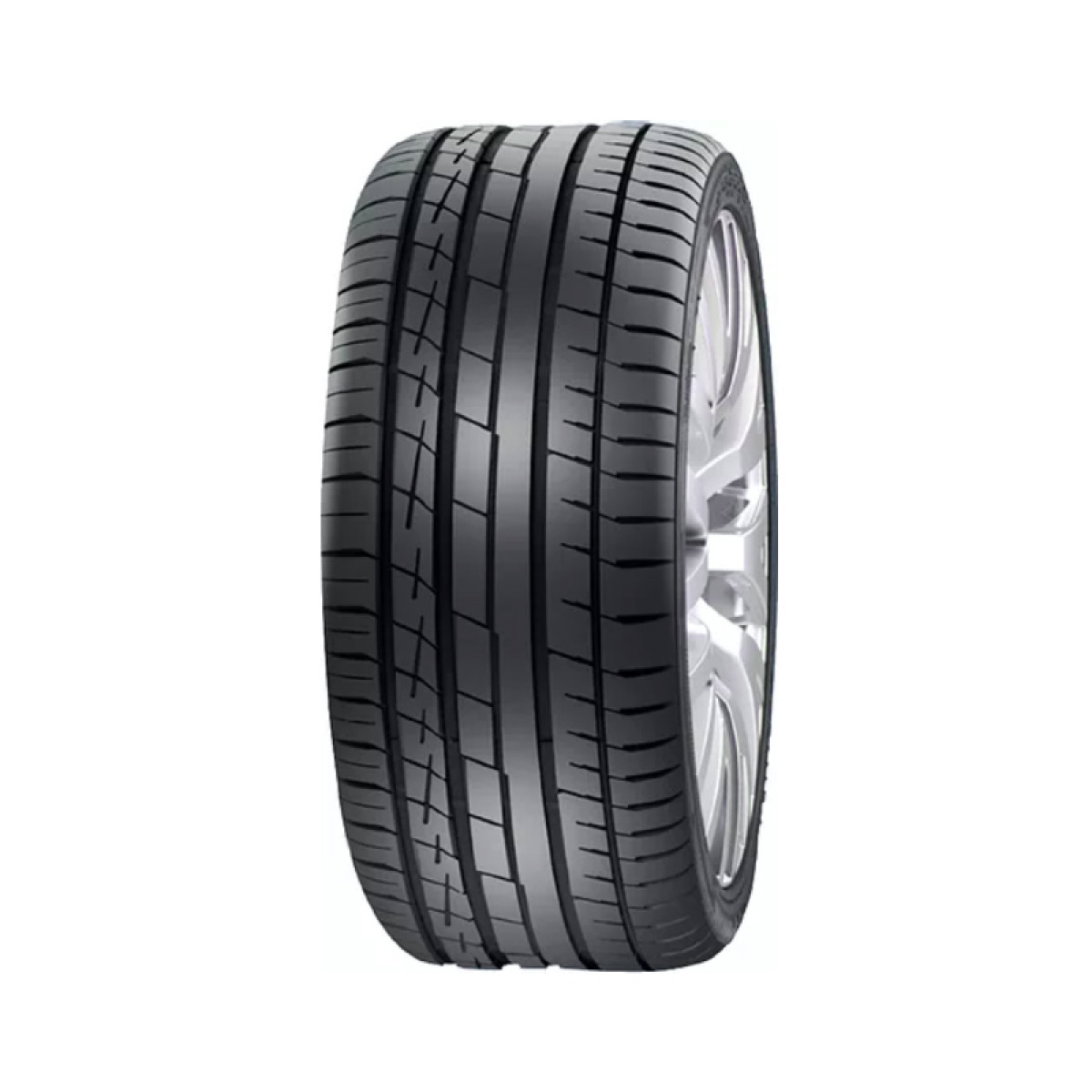 Автошина ACCELERA 265/45R21 108W XL IOTA ST-68