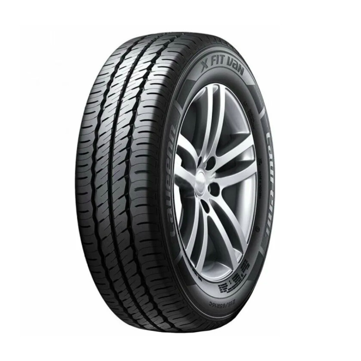 Автошина LAUFENN 195/70R15C 104/102R LV01