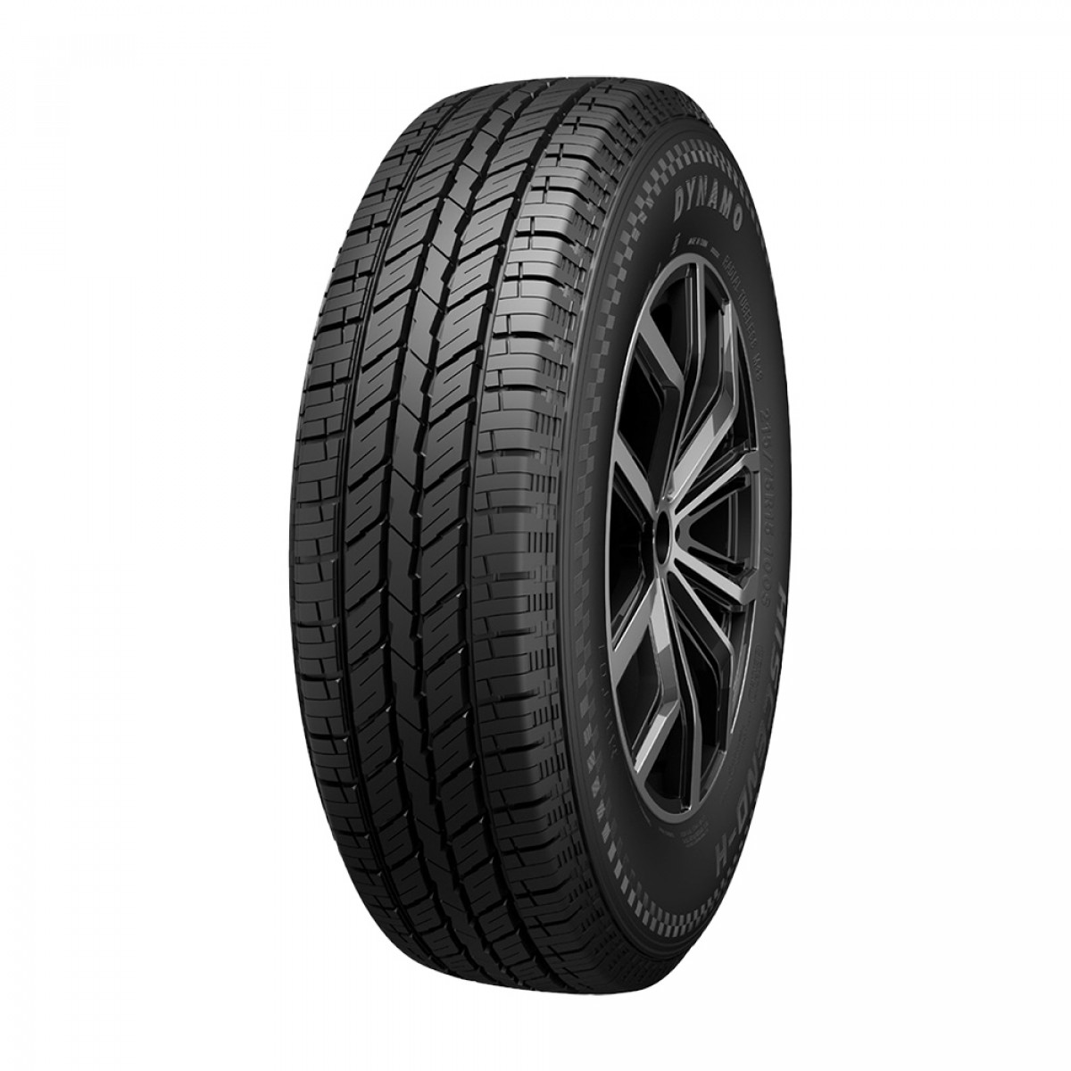 Автошина DYNAMO (SAILUN Group) 275/55R20 113H HISCEND-H MHT01