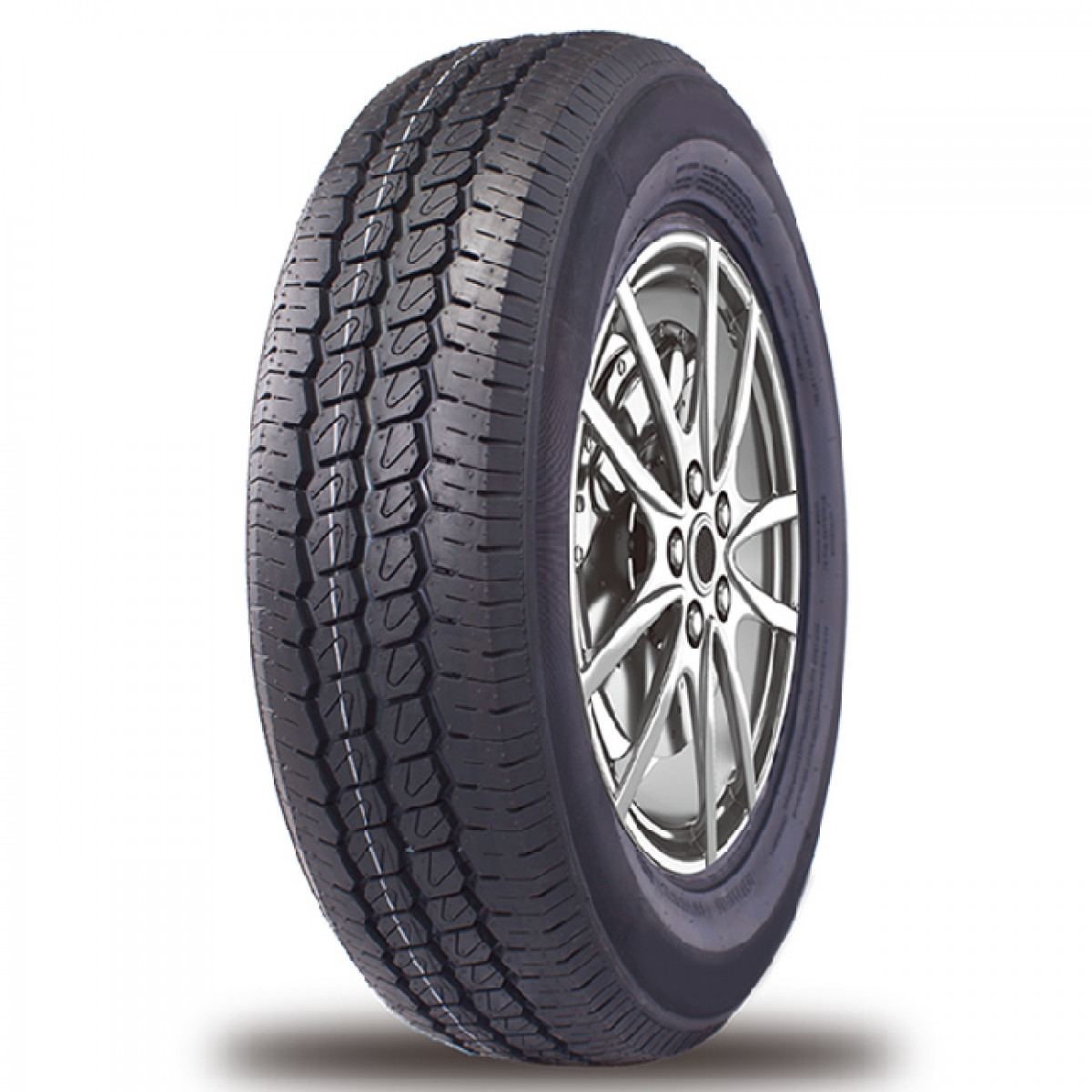 Автошина SONIX 165/70R13 88/86R PRIMEVAN 28