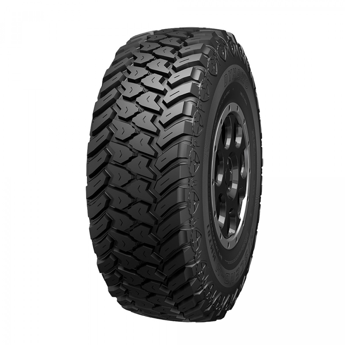 Автошина DYNAMO (SAILUN Group) 235/75R15 104/101Q HISCEND-H MMT01