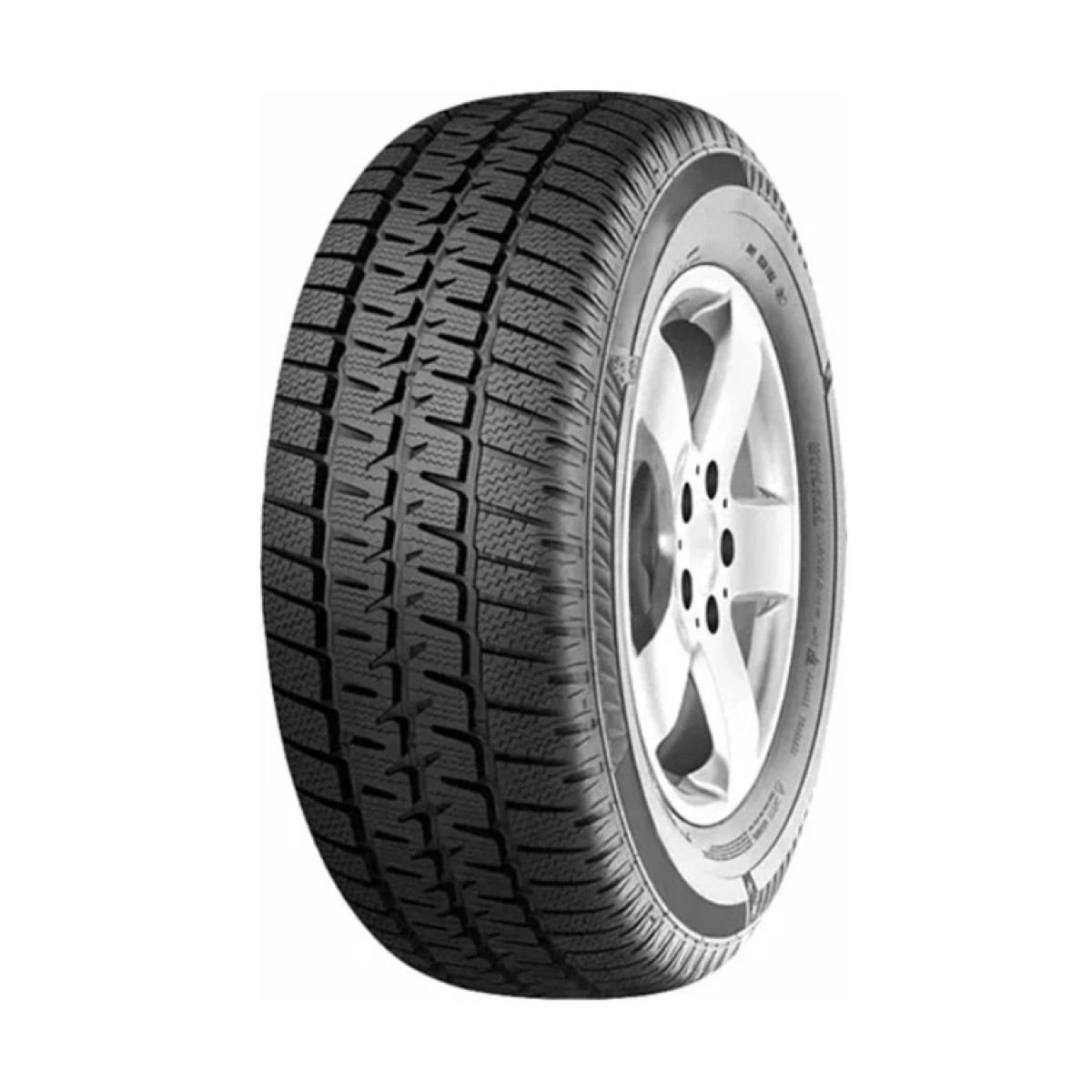 Автошина TORERO 195/70R15C 104/102R MPS530