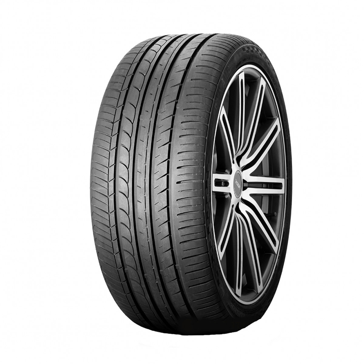 Автошина DYNAMO (SAILUN Group) 225/45R18 95W XL STREET-H MU02 RUN FLAT