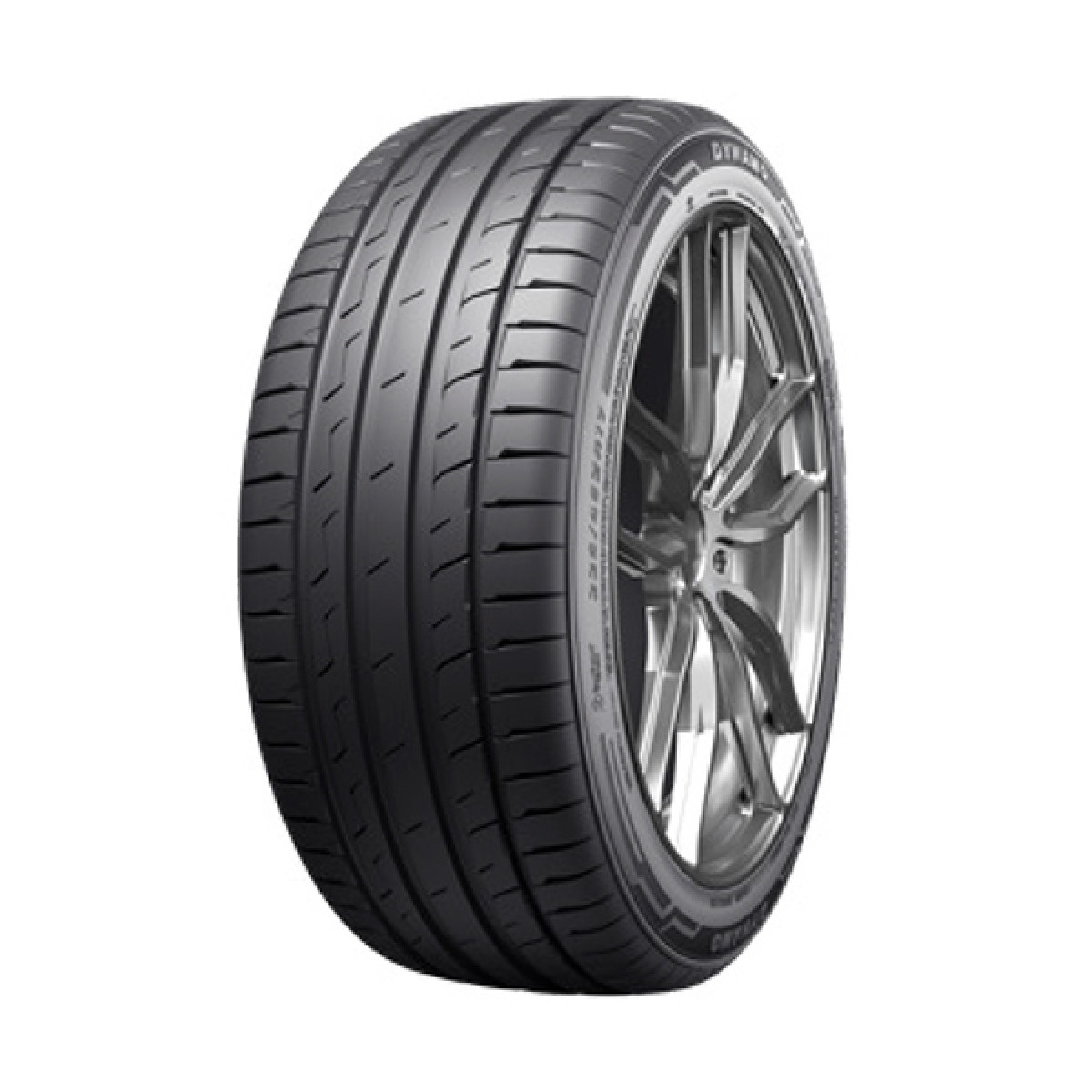 Автошина DYNAMO (SAILUN Group) 245/40R18 97Y XL STREET-H MU71