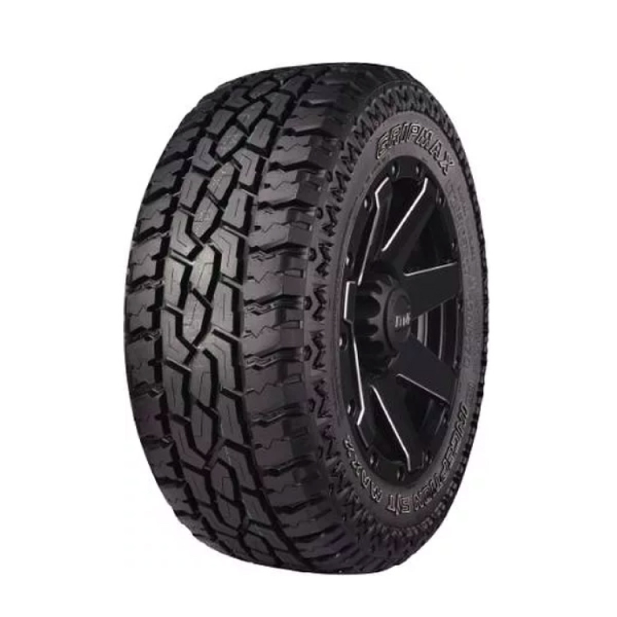 Автошина GRIPMAX 235/60R18 107Q MUD RAGE R/T MAX