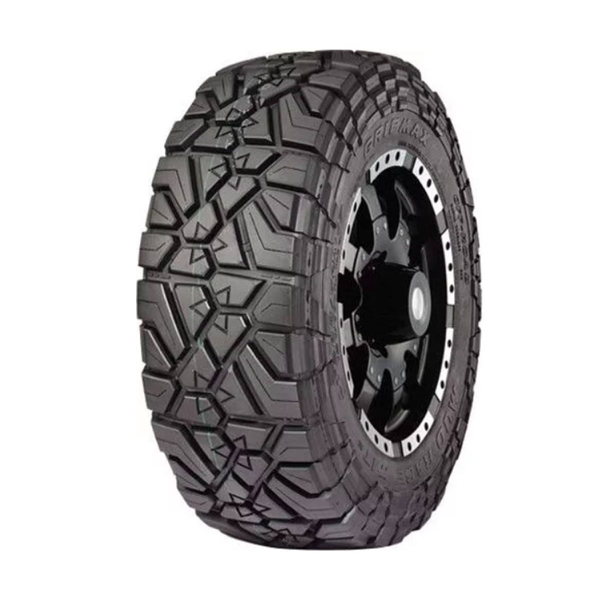 Автошина GRIPMAX 265/60R18 119/116Q MUD RAGE M/T III