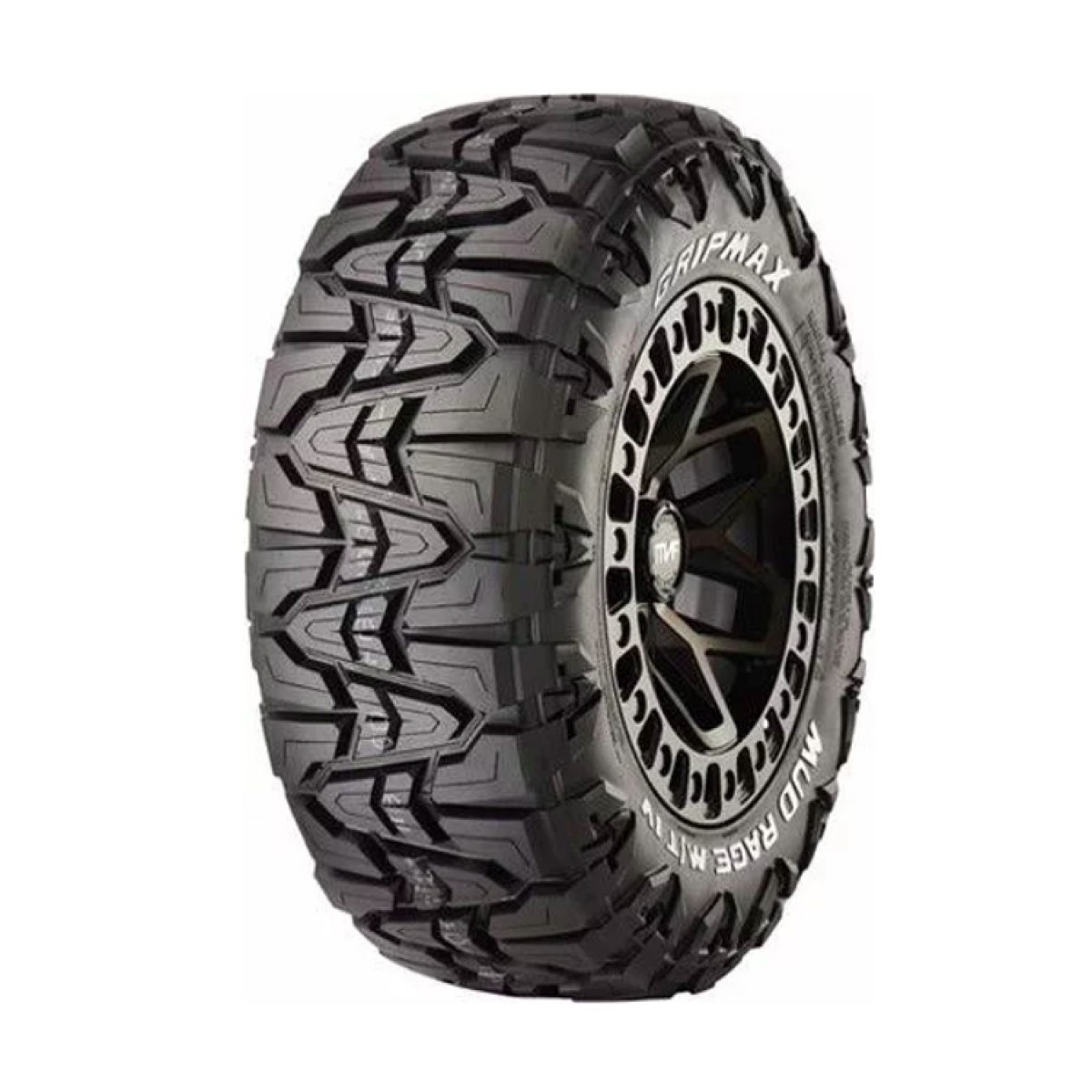 Автошина GRIPMAX 265/65R17 120/117Q MUD RAGE M/T IV