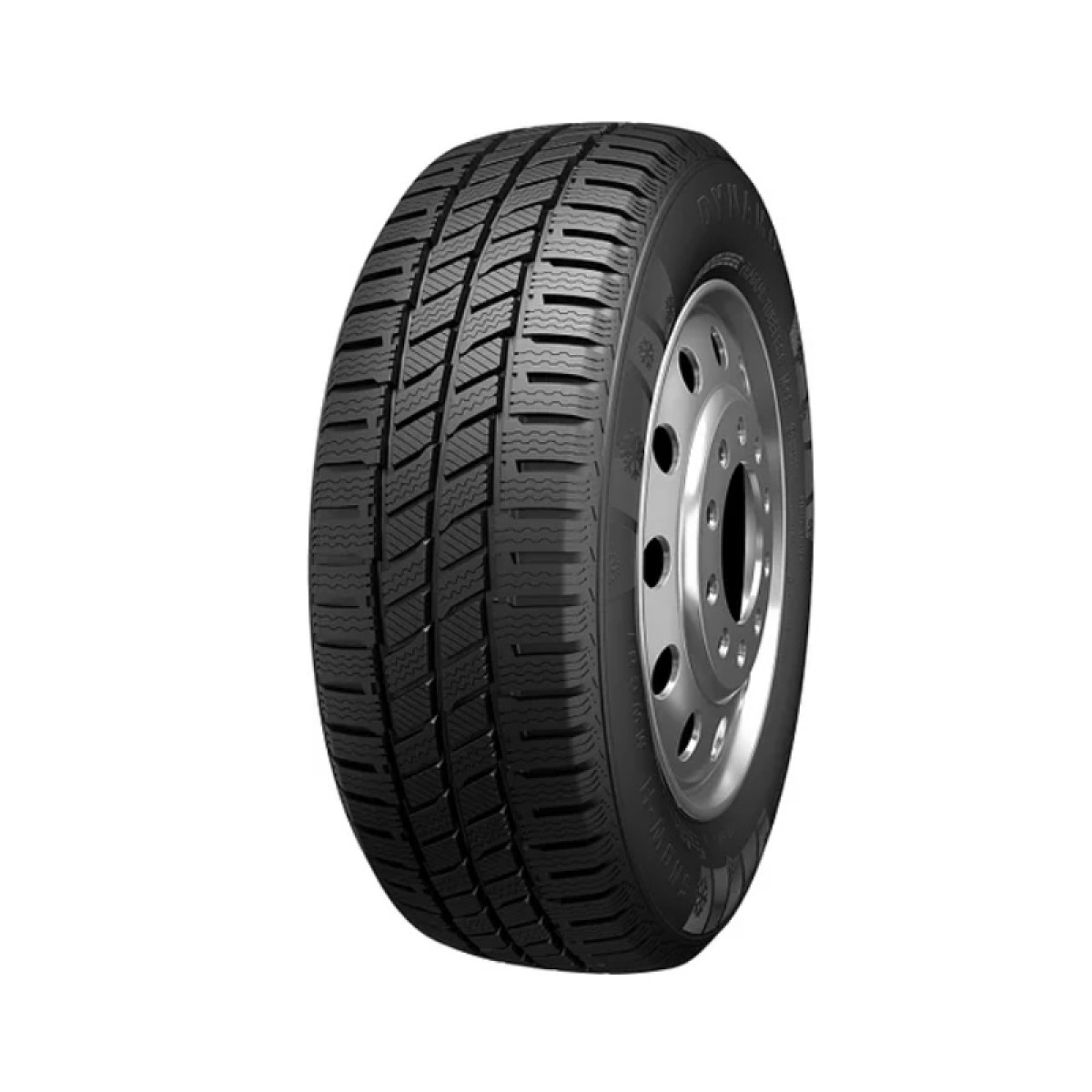 Автошина DYNAMO (SAILUN Group) 185/75R16C 104/102R SNOW-H MWC01