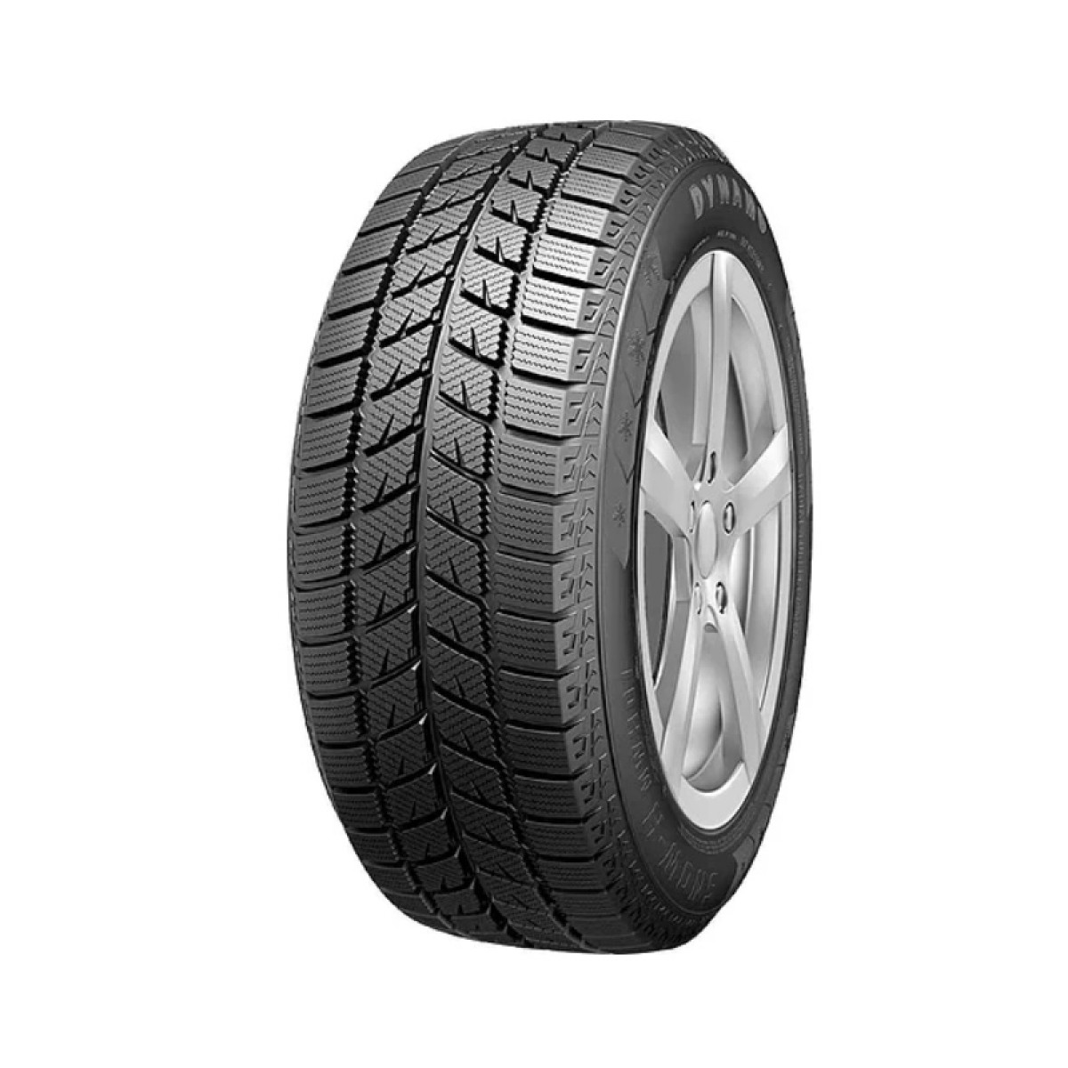 Автошина DYNAMO (SAILUN Group) 195/55R15 89H XL SNOW-H MWH01