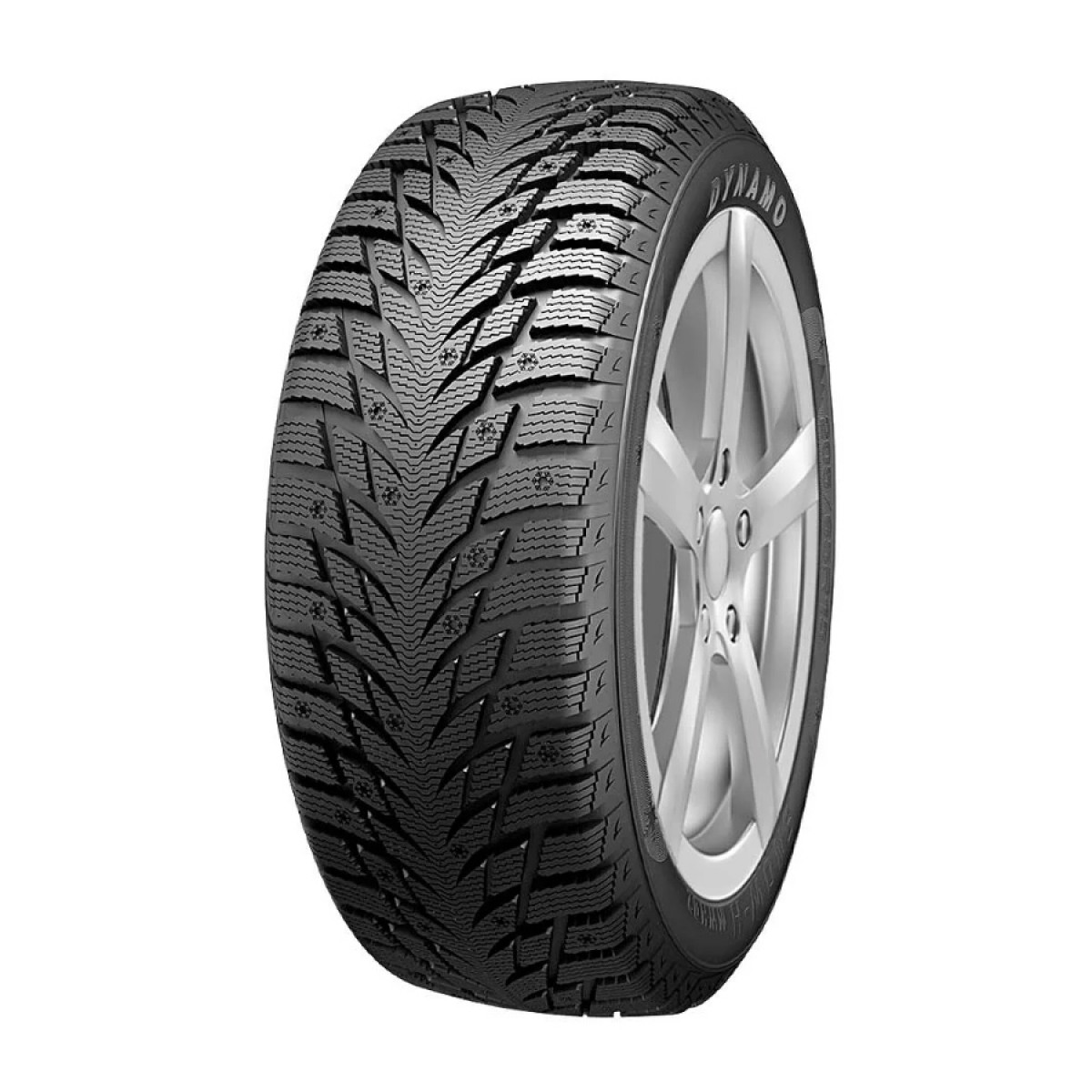 Автошина DYNAMO (SAILUN Group) 185/65R15 88T SNOW-H MWH02 ШИП