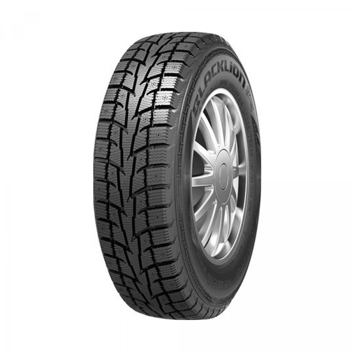 Автошина DYNAMO (SAILUN Group) 225/75R16 115/112Q SNOW-H MWS01 ШИП