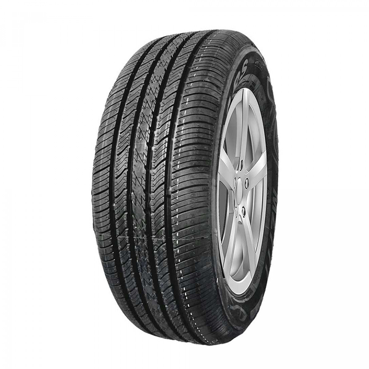 Автошина BARS 205/65R15 91H MZ777