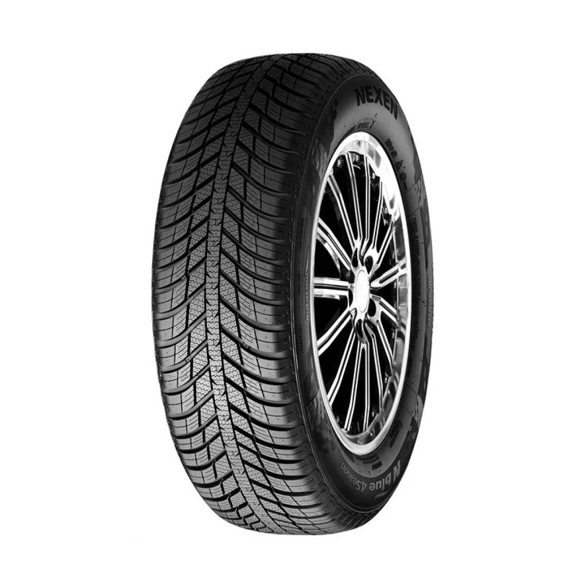 Автошина NEXEN 225/40R18 92V XL NBLUE 4SEASON