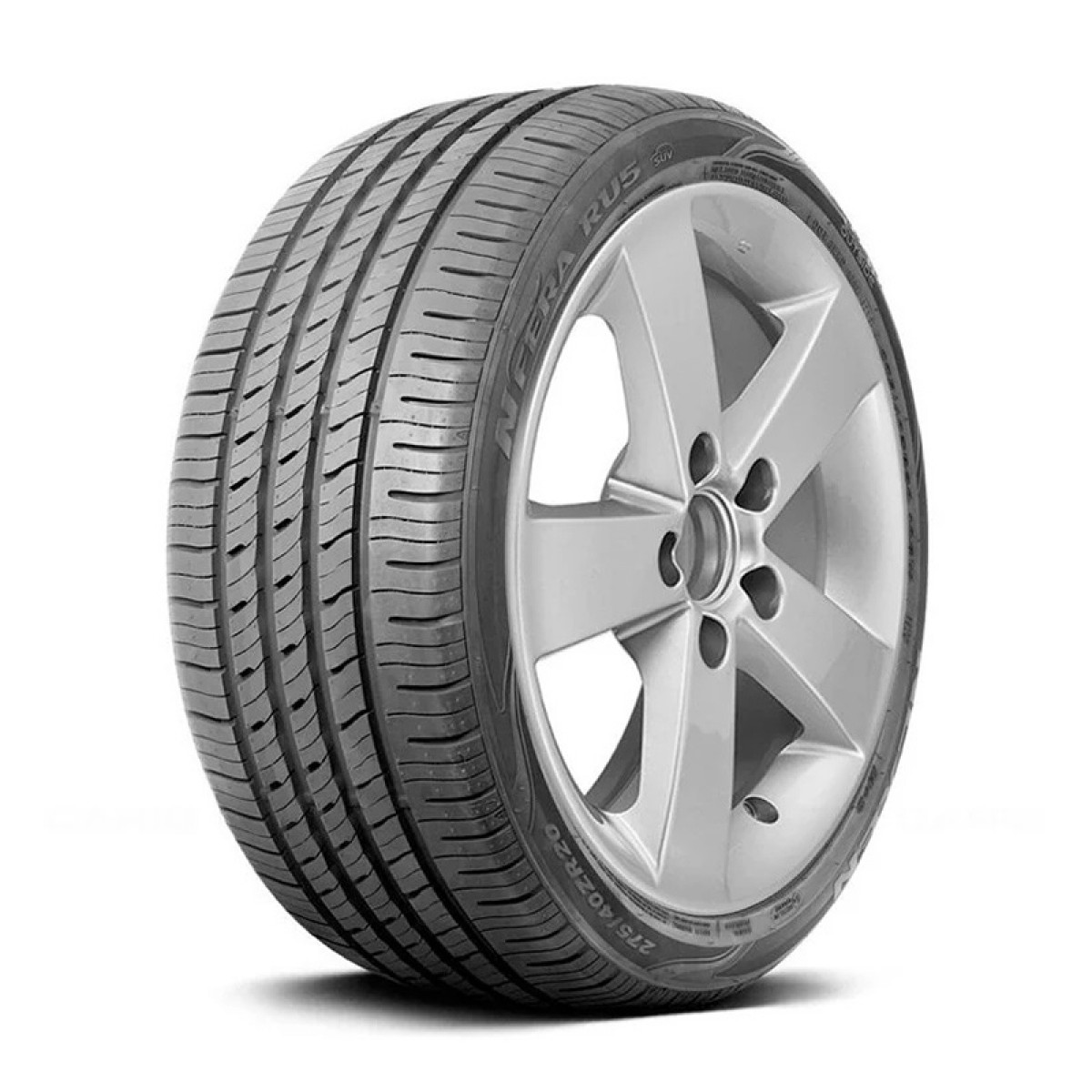 Автошина NEXEN 315/35R20 110W XL NFERA RU5