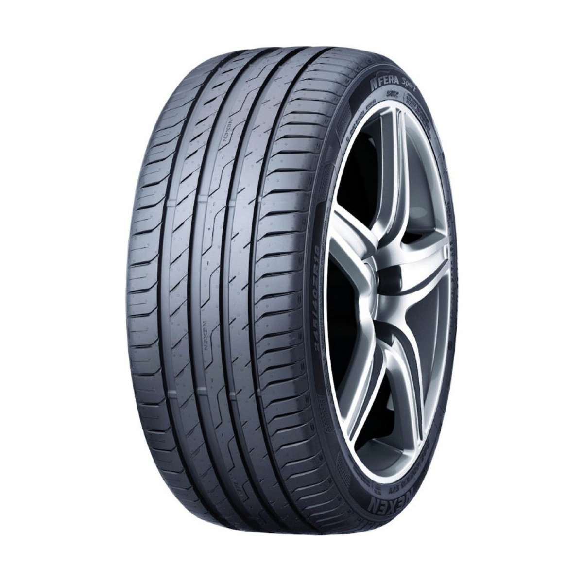 Автошина NEXEN 225/55R18 102Y XL NFERA SPORT