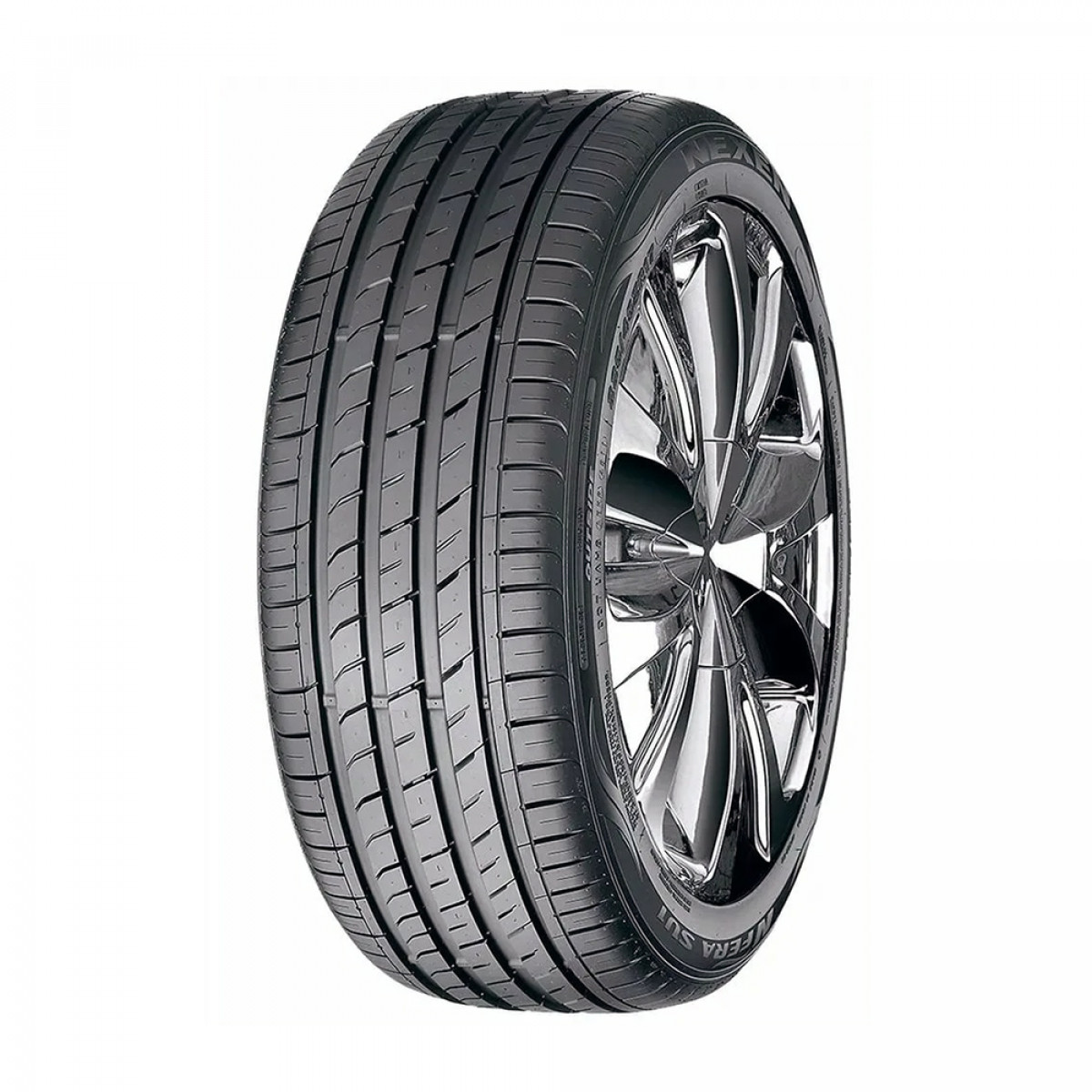 Автошина ROADSTONE 225/40R18 92Y XL NFERA SU1