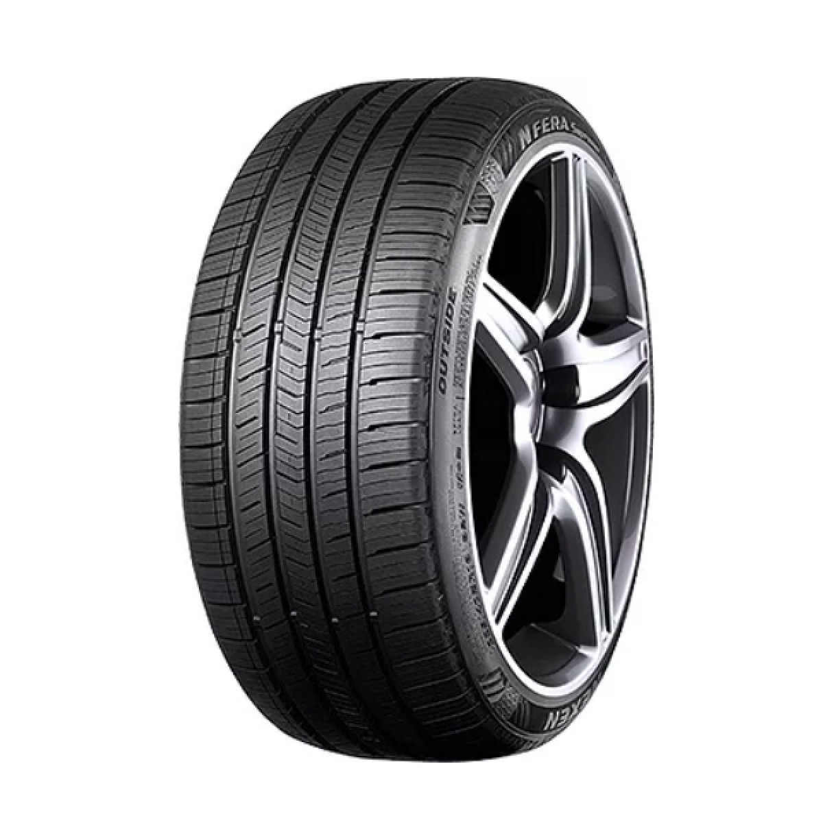 Автошина NEXEN 255/45R19 104V XL NFERA SUPREME