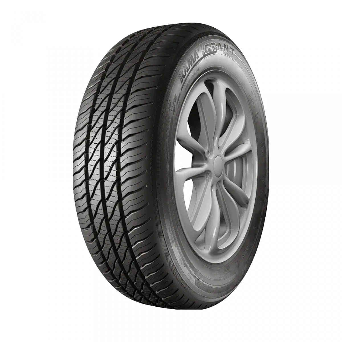 Автошина КАМА 185/60R14 82H GRANT (НК-241)