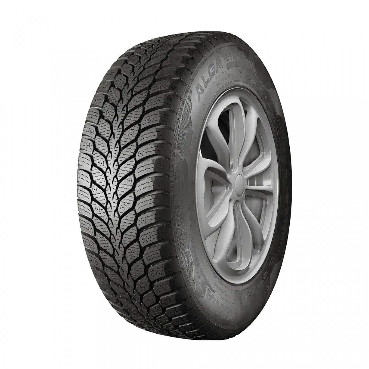 Автошина КАМА 225/75R16 108T ALGA SUV (НК-532)