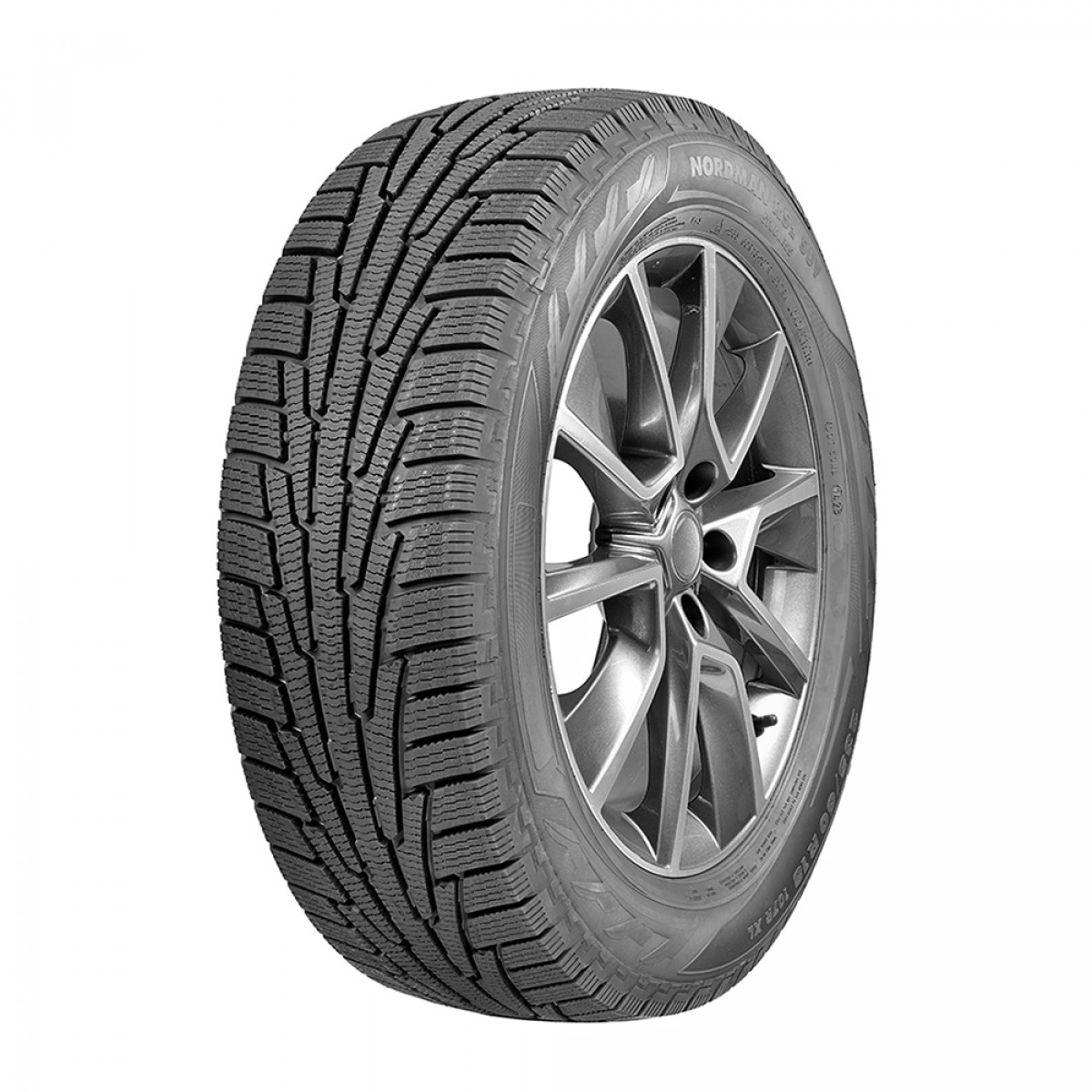 Автошина NORDMAN 225/65R17 106R XL NORDMAN RS2 SUV