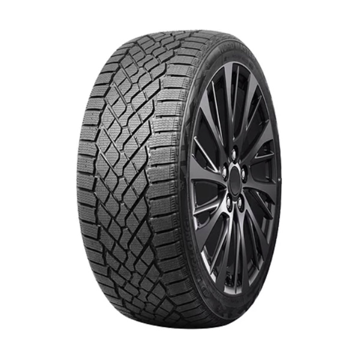 Автошина LINGLONG 255/35R18 94T XL NORD MASTER