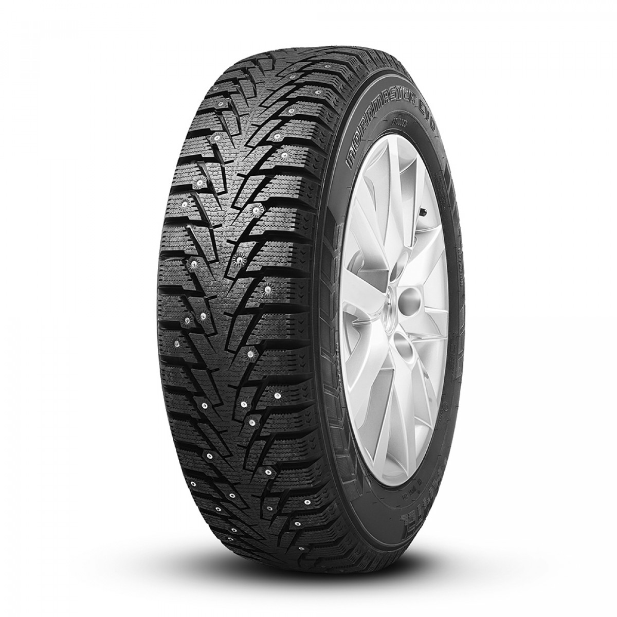 Автошина AMTEL 205/55R16 94T XL NORDMASTER EVO ШИП